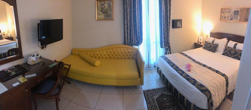 Hotel Villa Savoia Τορίνο Εξωτερικό φωτογραφία