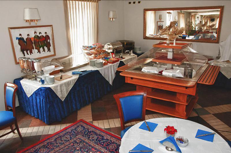 Hotel Villa Savoia Τορίνο Εξωτερικό φωτογραφία