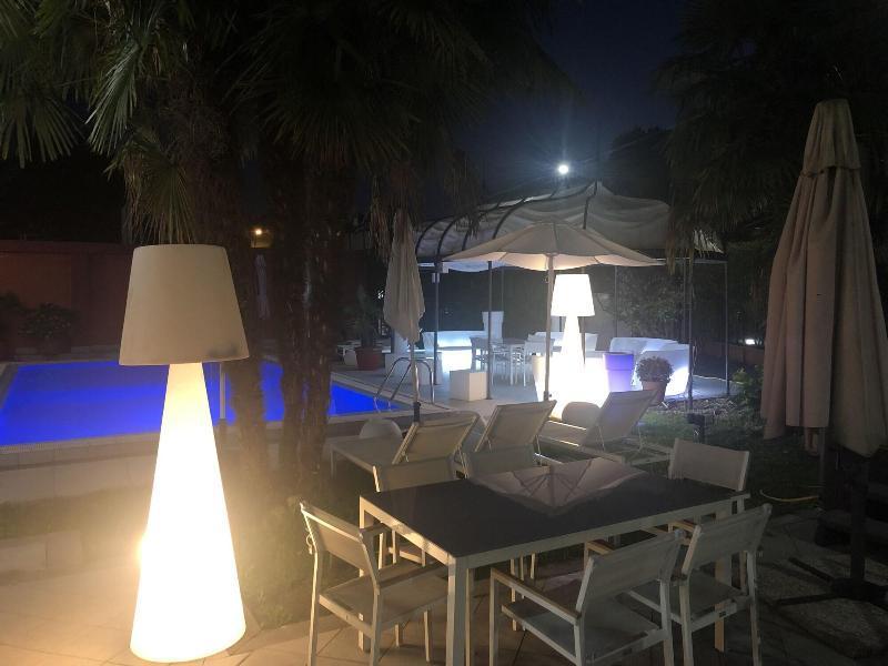 Hotel Villa Savoia Τορίνο Εξωτερικό φωτογραφία