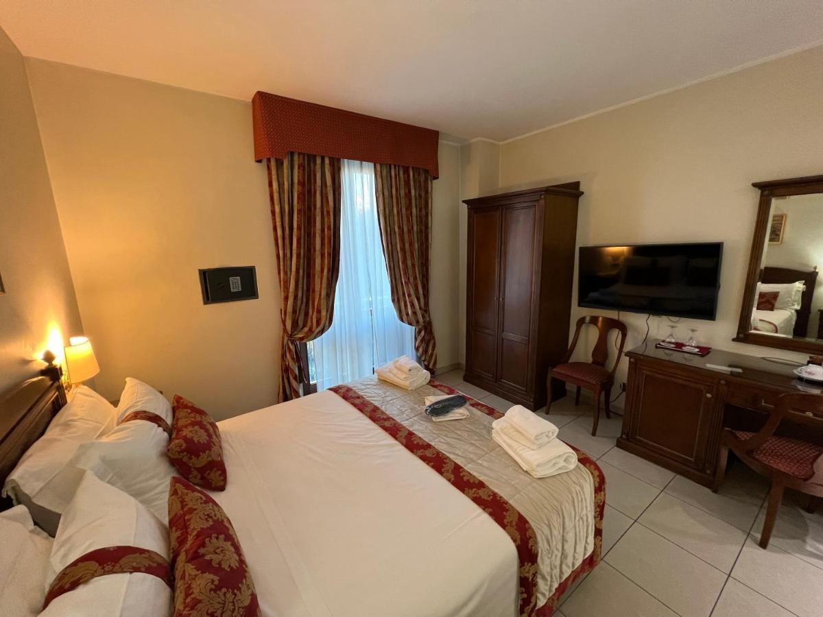 Hotel Villa Savoia Τορίνο Εξωτερικό φωτογραφία