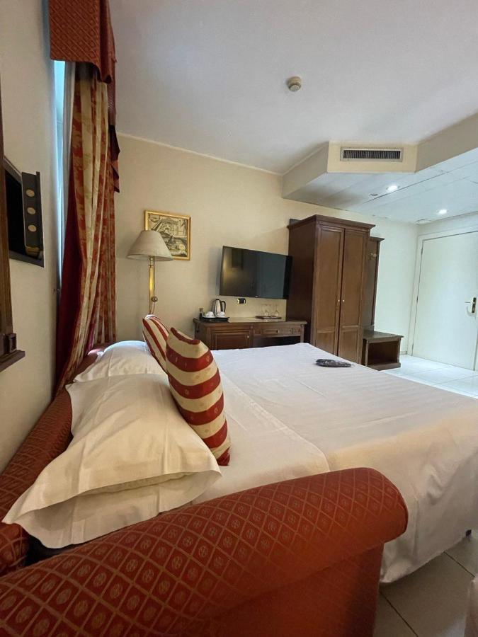 Hotel Villa Savoia Τορίνο Εξωτερικό φωτογραφία