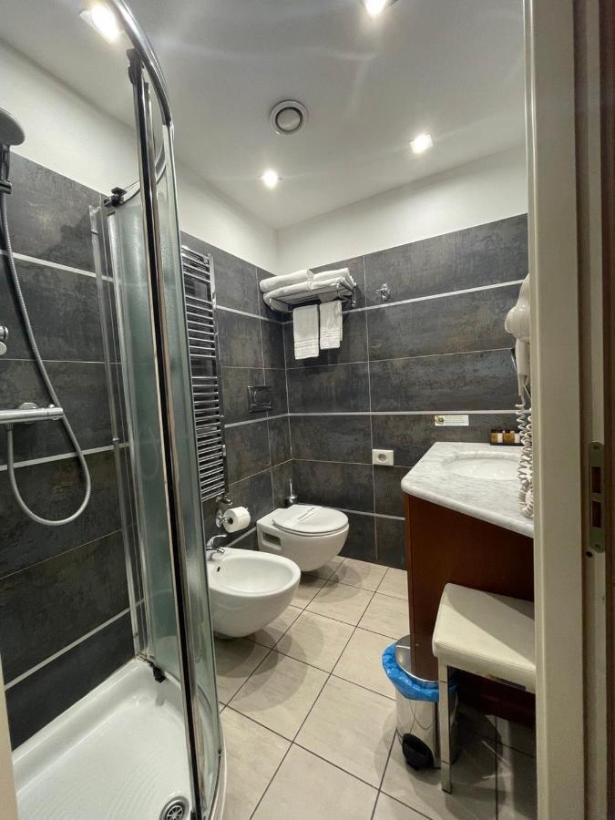 Hotel Villa Savoia Τορίνο Εξωτερικό φωτογραφία