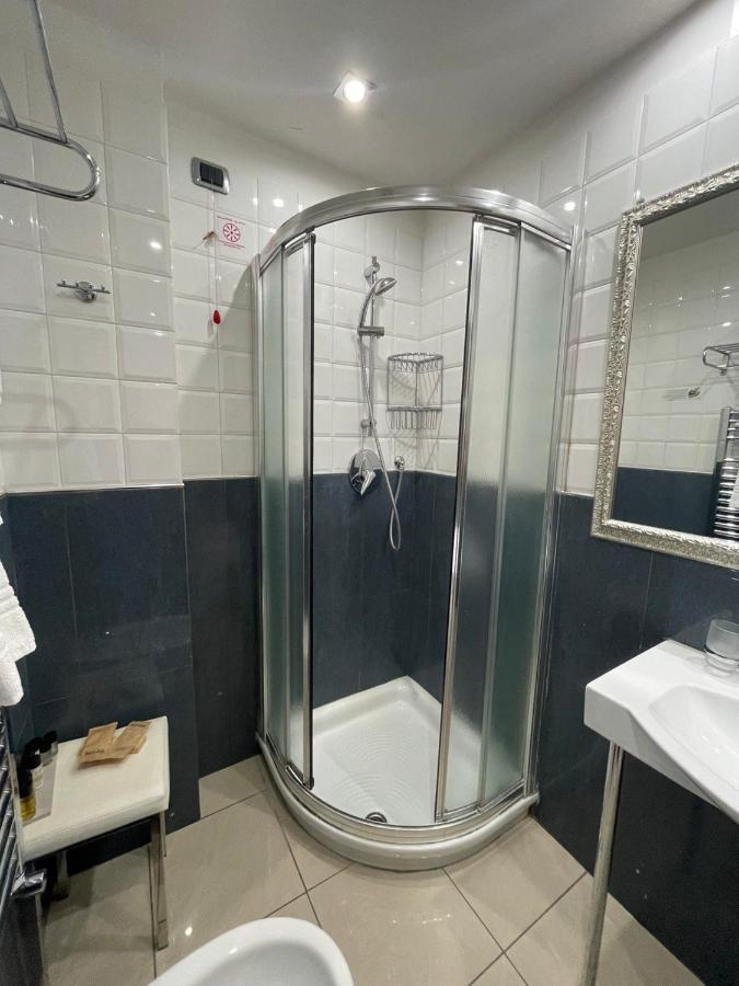 Hotel Villa Savoia Τορίνο Εξωτερικό φωτογραφία