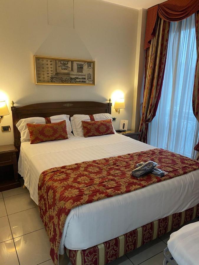 Hotel Villa Savoia Τορίνο Εξωτερικό φωτογραφία
