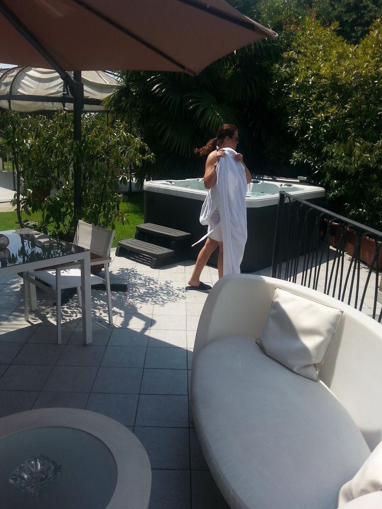Hotel Villa Savoia Τορίνο Εξωτερικό φωτογραφία
