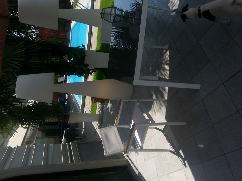 Hotel Villa Savoia Τορίνο Εξωτερικό φωτογραφία