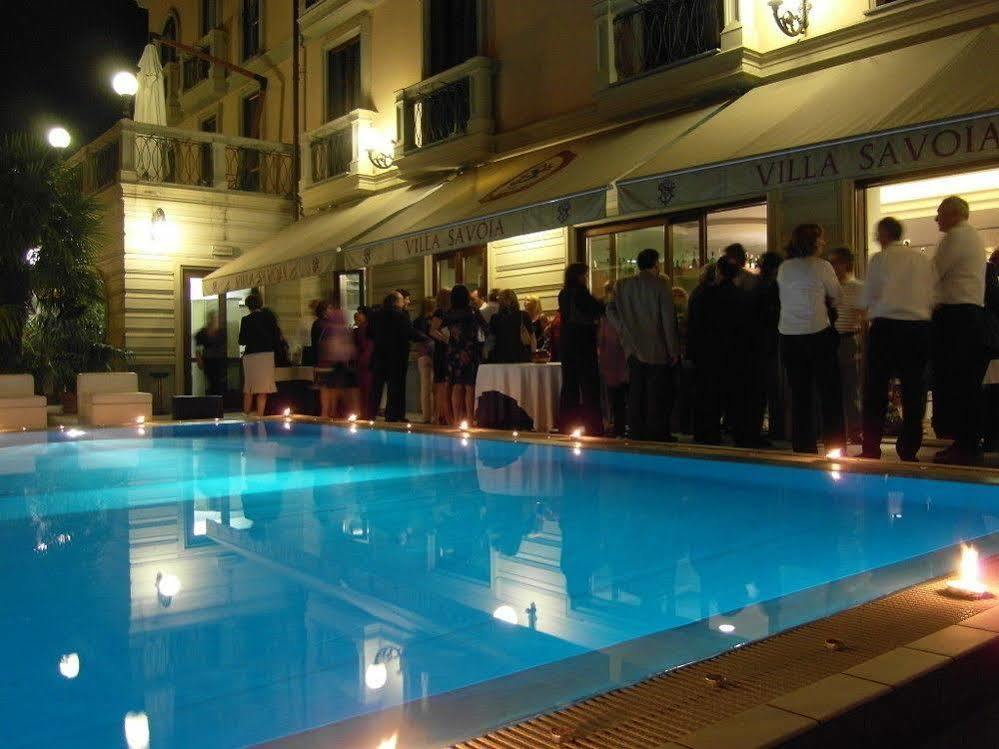 Hotel Villa Savoia Τορίνο Εξωτερικό φωτογραφία