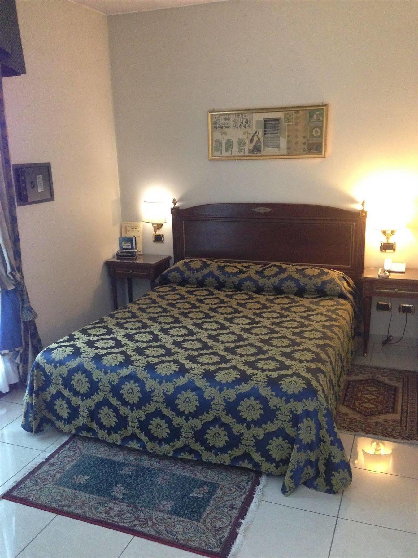 Hotel Villa Savoia Τορίνο Εξωτερικό φωτογραφία