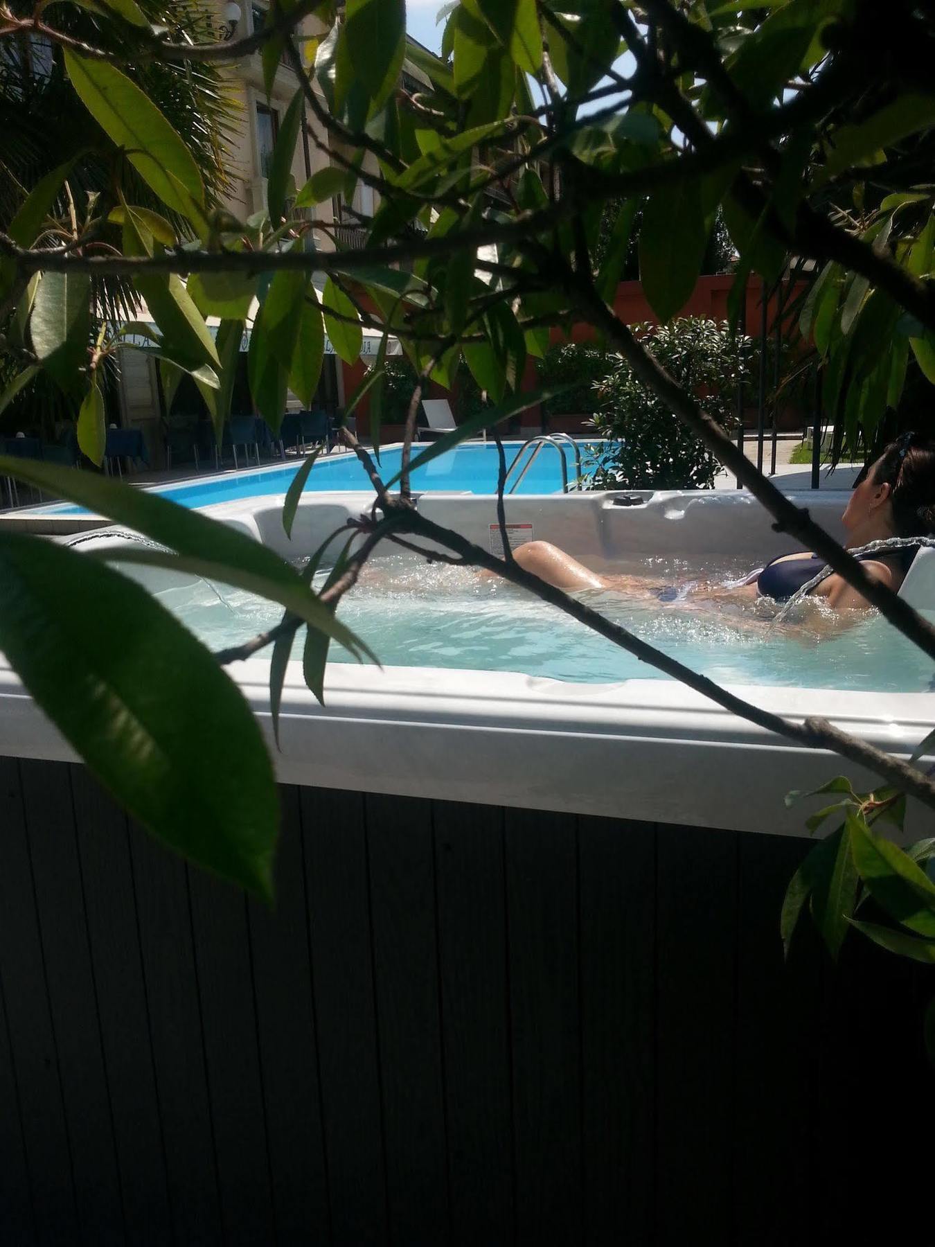 Hotel Villa Savoia Τορίνο Εξωτερικό φωτογραφία