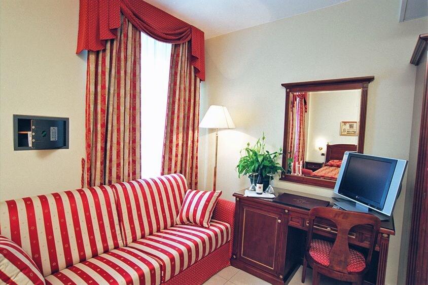 Hotel Villa Savoia Τορίνο Εξωτερικό φωτογραφία